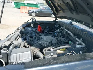 2003 Nissan Frontier XE с VIN 1N6ED26Y53C439391, выставлен на аукционе IAAI как лот 42186933 с пробегом 154 150 миль миль и . История ставок и продаж доступна на DreamBid. Изображение 12.