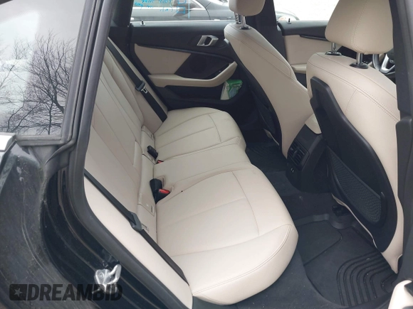 2021 BMW 2 Series 228i xDrive with VIN WBA73AK07M7G29972, listed as a IAAI auction lot 41880716 with 37,875 mi miles and . Bid and sale history available at DreamBid. Image 8.