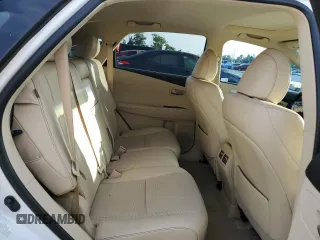 2013 Lexus RX 350 with VIN 2T2ZK1BA9DC103292, listed as a Copart auction lot 63249865 with 122,845 mi miles and Salvage title. Bid and sale history available at DreamBid. Image 11.
