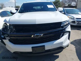 2023 Chevrolet Suburban RST with VIN 1GNSKEKLXPR236014, listed as a IAAI auction lot 41736355 with 62,279 mi miles. Bid and sale history available at carsss.com. Image 18.