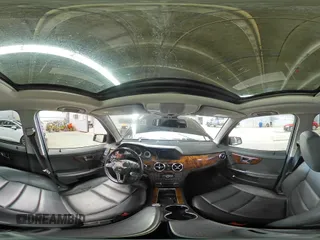 2013 Mercedes-Benz GLK 350 z VIN WDCGG8JB5DF940946, wystawiony jako Copart lot #56927945 z przebiegiem Nie podano mil oraz Szkoda całkowita • Salvage title. Historia ofert i sprzedaży dostępna na DreamBid. Obrazek 16.