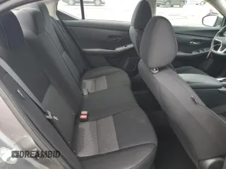 2024 Nissan Sentra SV with VIN 3N1AB8CV3RY354430, listed as a Copart auction lot 62773345 with 19,311 mi miles and Non repairable. Bid and sale history available at DreamBid. Image 10.