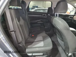 2023 Kia Sorento LX with VIN 5XYRGDLC3PG170096, listed as a Copart auction lot 45103275 with 74,724 mi miles and Non Repairable. Bid and sale history available at carsss.com. Image 11.