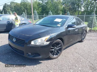 2010 Nissan Maxima SV с VIN 1N4AA5APXAC815628, выставлен на аукционе IAAI как лот 42645791 с пробегом 169 237 миль миль и . История ставок и продаж доступна на DreamBid. Изображение 2.