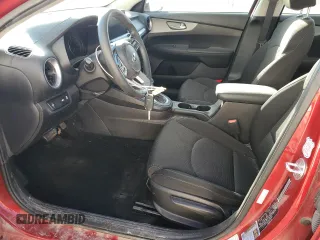 2021 Kia Forte LXS with VIN 3KPF24AD2ME305980, listed as a Copart auction lot 48916325 with 111,688 mi miles and Salvage Title. Bid and sale history available at carsss.com. Image 7.