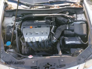 2009 Acura TSX with VIN JH4CU26669C010373, listed as a IAAI auction lot 42621819 with Not provided miles and . Bid and sale history available at DreamBid. Image 10.