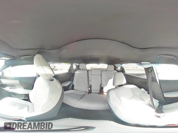 2024 Lexus RX 350 с VIN 2T2BAMBA8RC031448, выставлен на аукционе Copart как лот 52423105 с пробегом 11 070 миль миль и Списание • Salvage title. История ставок и продаж доступна на DreamBid. Изображение 14.