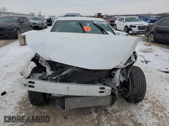 2020 Cadillac CT4 Luxury with VIN 1G6DE5RK9L0135408, listed as a Copart auction lot 44968675 with 19,706 mi miles and Salvage Title. Bid and sale history available at carsss.com. Image 5.