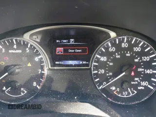 2020 Nissan Pathfinder SL z VIN 5N1DR2CM8LC609983, wystawiony jako IAAI lot #41783454 z przebiegiem 90 613 mil mil oraz . Historia ofert i sprzedaży dostępna na DreamBid. Obrazek 7.