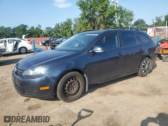 2010 Volkswagen Jetta S z VIN 3VWKZ7AJ4AM647401, wystawiony jako Copart lot #63454595 z przebiegiem 207 145 mil mil oraz Szkoda całkowita • Salvage title. Historia ofert i sprzedaży dostępna na DreamBid. Obrazek 1.