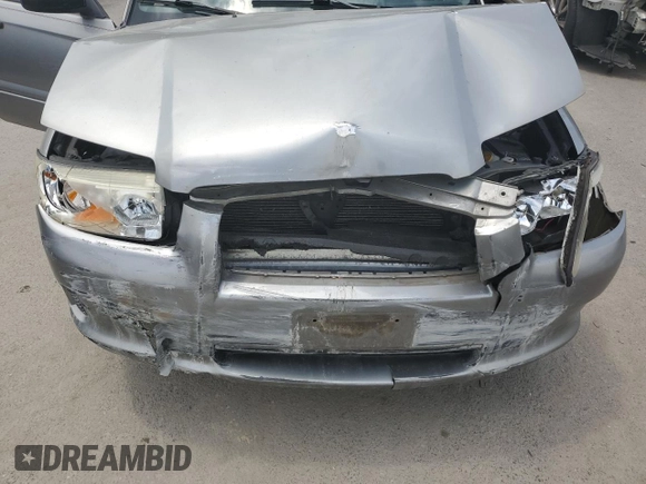 2007 Subaru Forester X with VIN JF1SG636X7H736565, listed as a Copart auction lot 57858994 with 183,818 mi miles and Salvage Title. Bid and sale history available at carsss.com. Image 12.