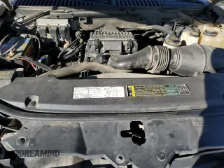 2005 Lincoln Navigator Luxury z VIN 5LMFU27565LJ02932, wystawiony jako Copart lot #79878864 z przebiegiem 120 426 mil mil oraz Szkoda całkowita • Salvage title. Historia ofert i sprzedaży dostępna na DreamBid. Obrazek 12.