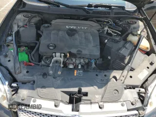 2014 Chevrolet Impala LS with VIN 2G1WA5E32E1103464, listed as a Copart auction lot 64489035 with Not provided miles and Clean title. Bid and sale history available at DreamBid. Image 11.
