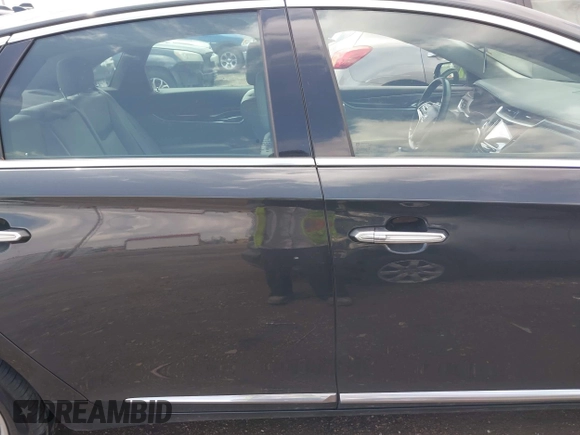 2014 Cadillac XTS Luxury with VIN 2G61M5S31E9308419, listed as a IAAI auction lot 42128868 with 111,492 mi miles and . Bid and sale history available at DreamBid. Image 14.