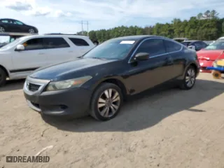 2010 Honda Accord Cpe LX-S with VIN 1HGCS1B37AA020604, listed as a Copart auction lot 72939394 with 243,001 mi miles and Salvage Title. Bid and sale history available at carsss.com. Image 1.