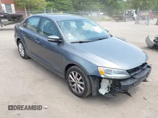 2012 Volkswagen Jetta SE с VIN 3VWDP7AJXCM074182, выставлен на аукционе IAAI как лот 42452135 с пробегом 168 974 миль миль и . История ставок и продаж доступна на DreamBid. Изображение 1.