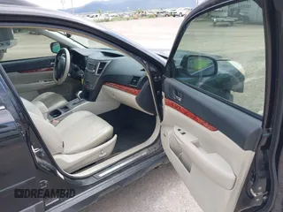 2012 Subaru Outback Limited z VIN 4S4BRCKC4C3252940, wystawiony jako IAAI lot #42415907 z przebiegiem 152 471 mil mil oraz . Historia ofert i sprzedaży dostępna na DreamBid. Obrazek 5.