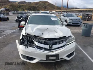 2017 Acura ILX Premium z VIN 19UDE2F73HA002562, wystawiony jako IAAI lot #41774586 z przebiegiem 147 303 mil mil oraz . Historia ofert i sprzedaży dostępna na DreamBid. Obrazek 12.
