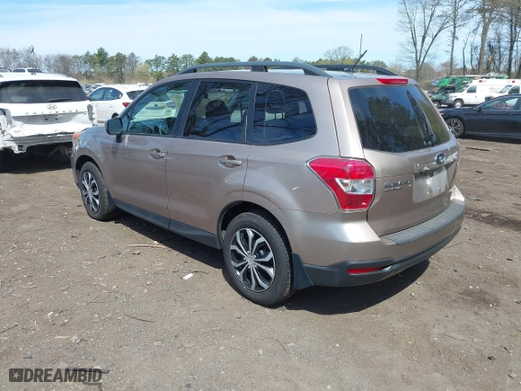 2014 Subaru Forester 2.5i Premium with VIN JF2SJAEC4EH421695, listed as a IAAI auction lot 42112832 with 188,793 mi miles. Bid and sale history available at carsss.com. Image 3.