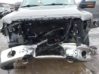 2009 Ford F-150 XL with VIN 1FTRW14849FA51992, listed as a IAAI auction lot 41444548 with 1 mi miles. Bid and sale history available at carsss.com. Image 6.