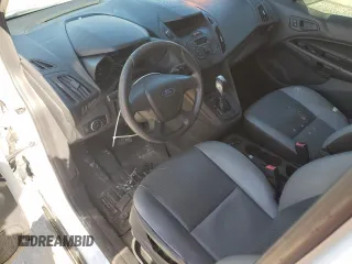 2014 Ford Transit Connect XL с VIN NM0LE6E73E1151419, выставлен на аукционе Copart как лот 42317495 с пробегом 105 611 миль миль и Списание • Salvage title. История ставок и продаж доступна на DreamBid. Изображение 8.