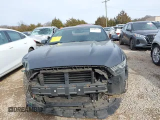 2016 Ford Mustang EcoBoost с VIN 1FA6P8TH3G5250826, выставлен на аукционе IAAI как лот 41601179 с пробегом 125 277 миль миль и . История ставок и продаж доступна на DreamBid. Изображение 13.