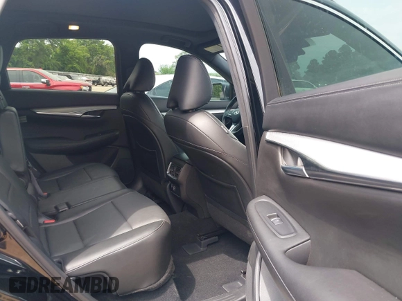 2021 Infiniti QX50 Luxe с VIN 3PCAJ5BAXMF125311, выставлен на аукционе IAAI как лот 42020794 с пробегом 64 536 миль миль и . История ставок и продаж доступна на DreamBid. Изображение 8.