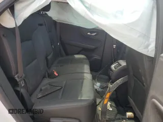 2020 Chevrolet Blazer LT z VIN 3GNKBDRS1LS720698, wystawiony jako Copart lot #51936295 z przebiegiem 47 448 mil mil oraz Szkoda całkowita • Salvage title. Historia ofert i sprzedaży dostępna na DreamBid. Obrazek 12.