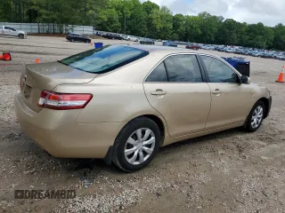 2010 Toyota Camry with VIN 4T1BF3EK3AU111764, listed as a Copart auction lot 56671915 with 194,910 mi miles and Clean Title. Bid and sale history available at DreamBid. Image 3.