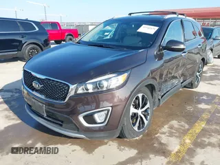 2018 Kia Sorento EX with VIN 5XYPH4A5XJG353687, listed as a IAAI auction lot 41523534 with 75,211 mi miles and . Bid and sale history available at DreamBid. Image 18.