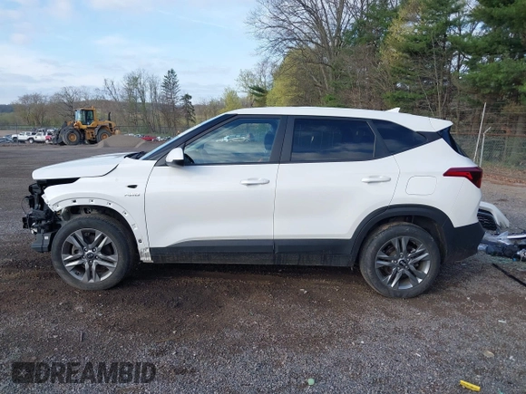 2021 Kia Seltos LX z VIN KNDEPCAA7M7213292, wystawiony jako IAAI lot #42092576 z przebiegiem 35 664 mil mil oraz . Historia ofert i sprzedaży dostępna na DreamBid. Obrazek 15.