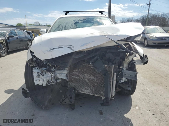 2017 Mazda CX-9 Signature with VIN JM3TCBEY8H0129718, listed as a Copart auction lot 50511875 with 81,203 mi miles and Salvage Title. Bid and sale history available at carsss.com. Image 5.