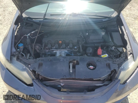 2015 Honda Civic LX z VIN 2HGFB2F59FH524059, wystawiony jako Copart lot #54920215 z przebiegiem 211 307 mil mil oraz Szkoda całkowita • Salvage title. Historia ofert i sprzedaży dostępna na DreamBid. Obrazek 11.