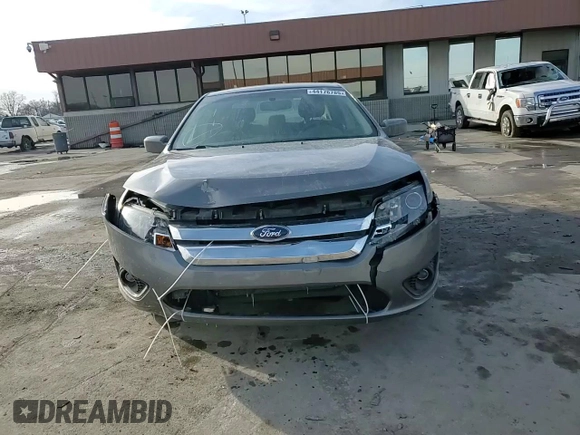 2011 Ford Fusion SE with VIN 3FAHP0HA4BR341342, listed as a Copart auction lot 44176785 with 194,738 mi miles and Clean Title. Bid and sale history available at carsss.com. Image 11.