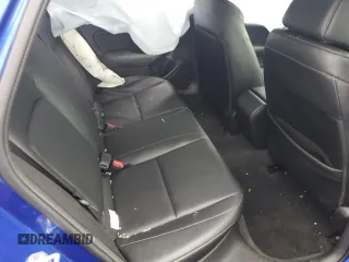 2023 Acura Integra w/A-Spec Package z VIN 19UDE4H38PA002786, wystawiony jako Copart lot #57316265 z przebiegiem Nie podano mil oraz Szkoda całkowita • Salvage title. Historia ofert i sprzedaży dostępna na DreamBid. Obrazek 10.