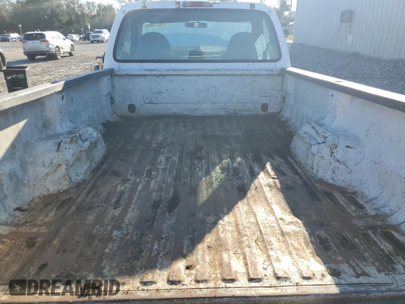 2000 Ford Super Duty F-250 XL with VIN 1FTNF20F1YEE22751, listed as a Copart auction lot 75277264 with 353,884 mi miles and Salvage Title. Bid and sale history available at carsss.com. Image 10.