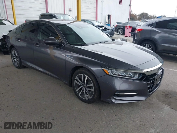 2020 Honda Accord with VIN 1HGCV3F10LA015906, listed as a IAAI auction lot 41895296 with 106,341 mi miles and . Bid and sale history available at DreamBid. Image 1.