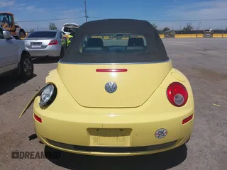 2007 Volkswagen Beetle with VIN 3VWSG31Y27M420387, listed as a IAAI auction lot 42667031 with 140,584 mi miles and . Bid and sale history available at DreamBid. Image 16.