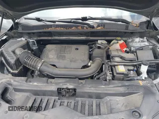 2023 Chevrolet Blazer LT с VIN 3GNKBCR44PS225011, выставлен на аукционе IAAI как лот 42774476 с пробегом 84 750 миль миль и . История ставок и продаж доступна на DreamBid. Изображение 10.