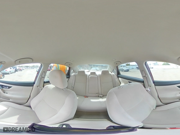 2014 Nissan Altima 2.5 S with VIN 1N4AL3AP2EN225867, listed as a Copart auction lot 51991825 with 47,539 mi miles and Salvage Title. Bid and sale history available at carsss.com. Image 13.