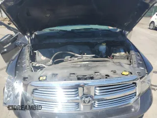 2017 Ram 1500 Outdoorsman z VIN 1C6RR7GT7HS822887, wystawiony jako Copart lot #52413905 z przebiegiem Nie podano mil oraz Szkoda całkowita • Salvage title. Historia ofert i sprzedaży dostępna na DreamBid. Obrazek 11.