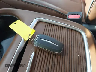 2017 Chrysler Pacifica Limited с VIN 2C4RC1GG0HR505044, выставлен на аукционе IAAI как лот 42541256 с пробегом 97 341 миль миль и . История ставок и продаж доступна на DreamBid. Изображение 11.