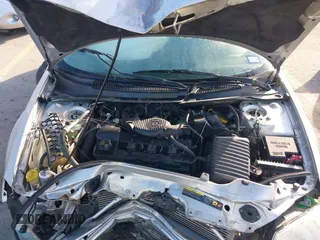 2005 Dodge Stratus SXT z VIN 1B3EL46R65N617926, wystawiony jako IAAI lot #41658286 z przebiegiem 75 030 mil mil oraz . Historia ofert i sprzedaży dostępna na DreamBid. Obrazek 10.