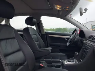 2006 Audi A4 2.0T с VIN WAUAF78E06A217110, выставлен на аукционе IAAI как лот 42530036 с пробегом 87 315 миль миль и . История ставок и продаж доступна на DreamBid. Изображение 5.