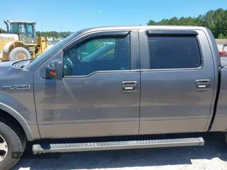 2012 Ford F-150 XL с VIN 1FTFW1ETXCFA18573, выставлен на аукционе IAAI как лот 42336169 с пробегом 180 133 миль миль и . История ставок и продаж доступна на DreamBid. Изображение 14.