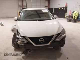 2017 Nissan Sentra S with VIN 3N1AB7AP9HY334728, listed as a IAAI auction lot 41848274 with 140,497 mi miles and . Bid and sale history available at carsss.com. Image 13.