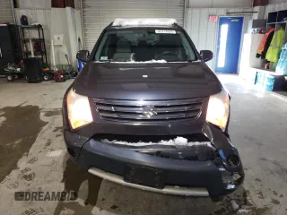 2008 Suzuki XL7 Luxury z VIN 2S3DA417886122255, wystawiony jako Copart lot #45718325 z przebiegiem 73 722 mil mil oraz Czysty tytuł • Clean title. Historia ofert i sprzedaży dostępna na DreamBid. Obrazek 5.