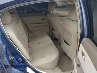 2010 Nissan Sentra SR with VIN 3N1AB6AP4AL705890, listed as a IAAI auction lot 42018926 with 204,740 mi miles and . Bid and sale history available at DreamBid. Image 8.