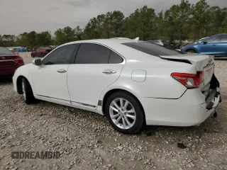 2011 Lexus ES 330 with VIN JTHBK1EG7B2424330, listed as a Copart auction lot 49789565 with 127,877 mi miles and Clean Title. Bid and sale history available at DreamBid. Image 2.