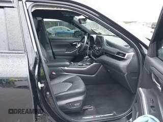 2024 Toyota Highlander LE z VIN 5TDKDRBH3RS537184, wystawiony jako IAAI lot #42108464 z przebiegiem 35 747 mil mil oraz . Historia ofert i sprzedaży dostępna na DreamBid. Obrazek 5.